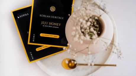 Wielopokoleniowa pielęgnacja skóry w stylu koreańskim