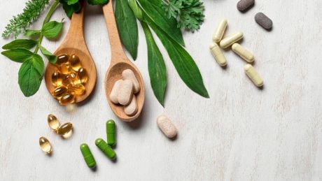 Nutraceutyki - wspieranie zdrowia od środka