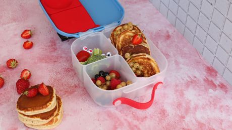 5 przepisów na smaczne, pożywne i łatwe w przygotowaniu letnie desery