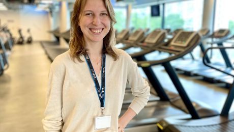 Kasia nowym liderem wzmacniania kultury pracy i zadowolenia pracowników w CityFit