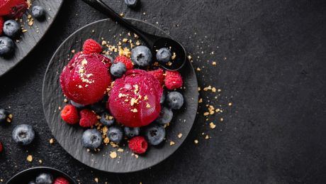Orzeźwiające lody i wyśmienite sorbety – zrób je sam! 