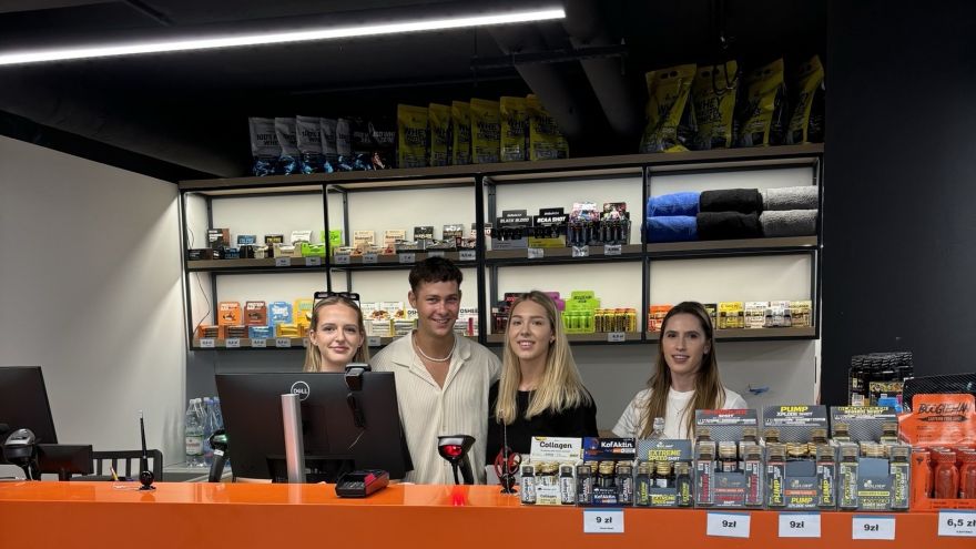 Branża fitness Nowy klub Zdrofit Żoliborz Wojska Polskiego w Warszawie już otwarty! 100 klub Zdrofit w Polsce!