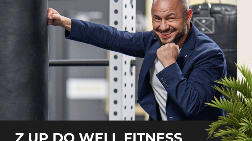 Kluby fitness Nowy rozdział w historii klubu UP Fitness w Gdańsku: Sprzedaż na rzecz Medicover