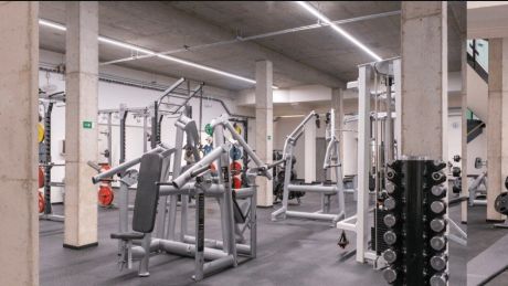 Czeska sieć Factory Pro dołącza do portfolio Grupy Benefit Systems
