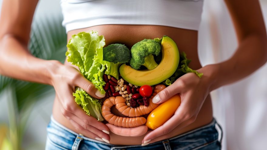 Prebiotyki Probiotyki i prebiotyki: czym są i dlaczego są ważne dla zdrowia?