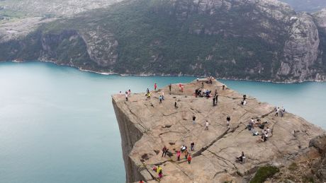 Suplementy z samego serca norweskich fiordów