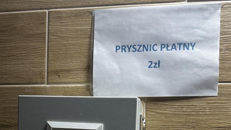 Czy siłownia powinna zarabiać na wszystkim? Przypadek Ośrodka Ćwiczeń Siłowych - Siłownia Jacek