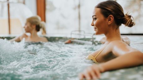Dlaczego wizyta w SPA może być najlepszą decyzją dla Twojego zdrowia i samopoczucia?