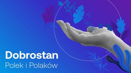 Polacy oceniają swój dobrostan