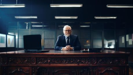 Nieustanna praca przy biurku zagrożeniem dla zdrowia psychicznego