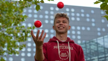 Między pracą a pasją – jak pokolenie Z utrzymuje work-life balance