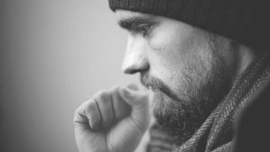 Układ odpornościowy Wzrost liczby zachorowań na ostre infekcje układu oddechowego, w tym grypę