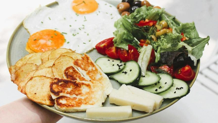 Dieta sportowca Dieta a wydolność fizyczna – co jeść przed i po treningu?