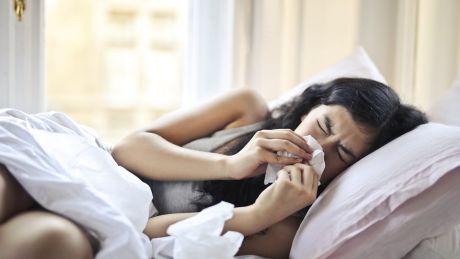 Jak wzmocnić układ odpornościowy jesienią? 5 sprawdzonych sposobów
