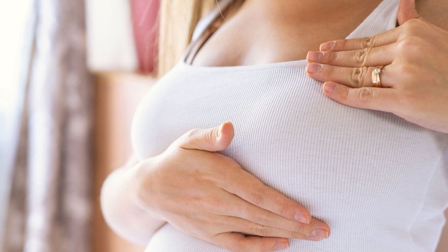 Rak piersi 3 fakty o raku piersi, o których prawdopodobnie nie wiesz