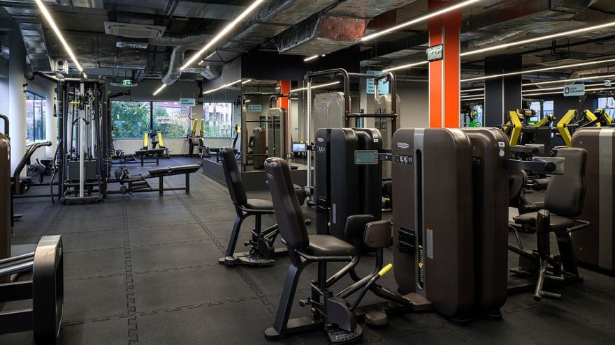 Kluby fitness Benefit Systems otworzył 19. klub My Fitness Place w Krakowie