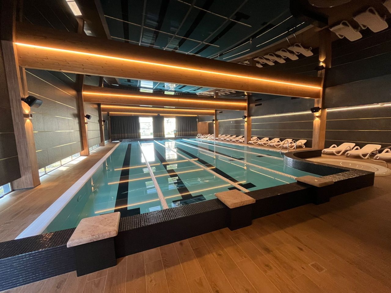 Aquario – nowy wymiar relaksu i wellness we Wrocławiu