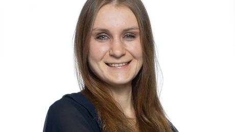 Dr nauk biomedycznych, Joanna Michalina Jurek 