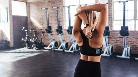 Jak zidentyfikować niszę rynkową w branży fitness?