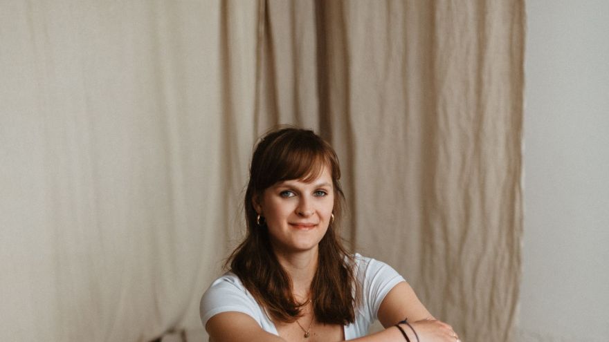 Fit Eksperci Kinga Wittenbeck – Ekspertka w dziedzinie psychodietetyki