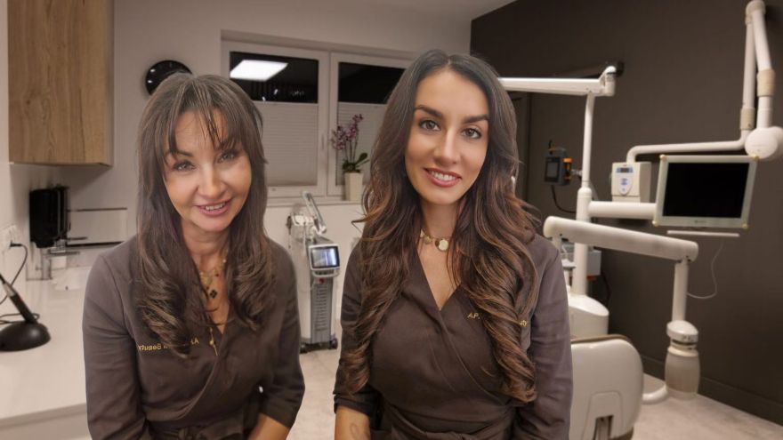 Medycyna estetyczna Wykorzystanie laserów w stomatologii i medycynie estetycznej: Przegląd korzyści i skuteczności na podstawie doświadczeń Anny Filipczak-Pacały i Pauliny Marii Kaczmarek z Kliniki A.P. Denti & Beauty ze Zduńskiej Woli