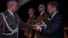 Aktualności Runmageddon wyróżniony na obchodach 30-lecia 1. Warszawskiej Brygady Pancernej