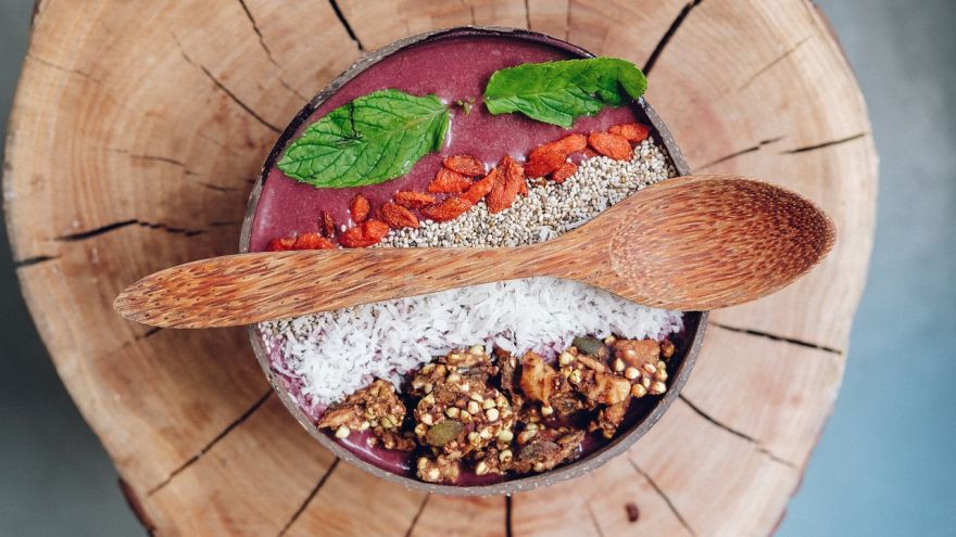 Superfoods Superfoods na talerzu: Co naprawdę działa, a co jest marketingowym chwytem?