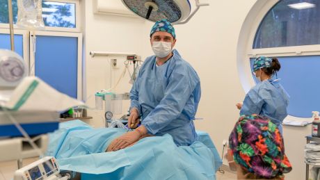 Liposukcja – skuteczna metoda na oporny tłuszczyk