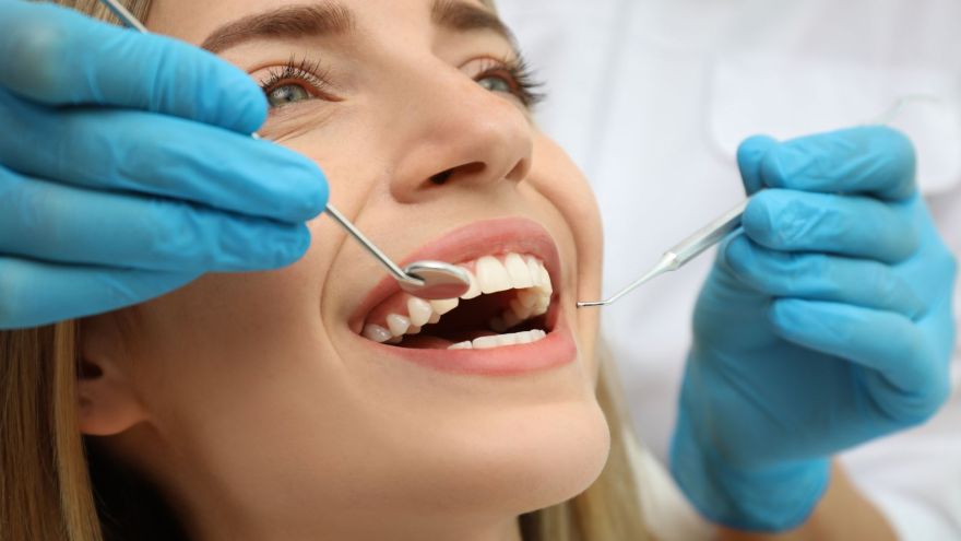 Stomatologia Wpływ nieleczonych zębów na stan zdrowia – co mówi nauka?