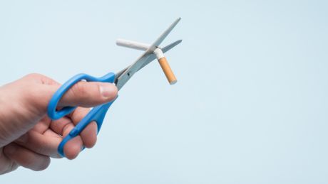 Skutki palenia papierosów dla zdrowia fizycznego