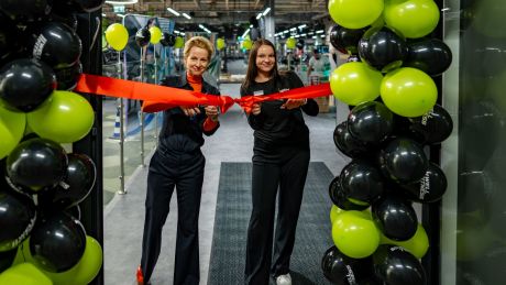 Nowy klub Well Fitness w Piasecznie już otwarty!