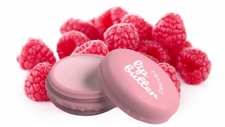 Pielęgnacja ust w stylu mood booster