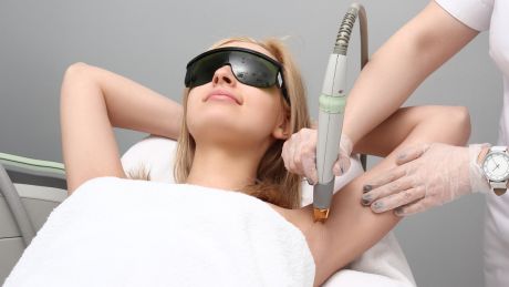 Rodzaje laserów do depilacji - garść informacji, które warto znać!