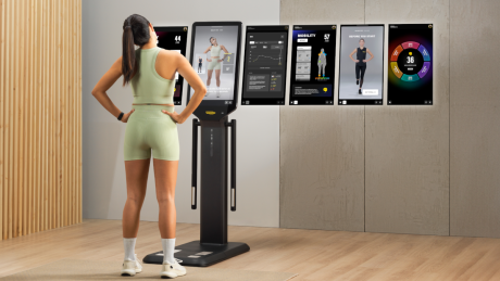 Trenuj w zgodzie z trendami! Postanowienia fitness na 2025 oczami Technogym