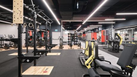 Nowe centrum fitness w sercu Wrocławia! Fitness Academy otworzy klub w Swobodna Spot