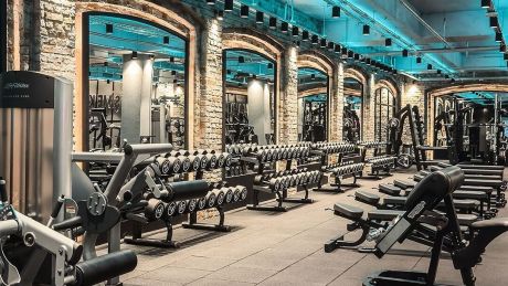 Benefit Systems wzmacnia program MultiSport na rynku tureckim: nowa transakcja na rynku fitness
