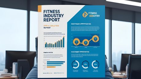 Polski rynek fitness w 2024 roku – dynamiczny rozwój, nierówna dostępność i potencjał ekspansji