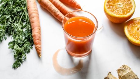 Wiosenne oczyszczanie – lekkie i odżywcze dania na detoks