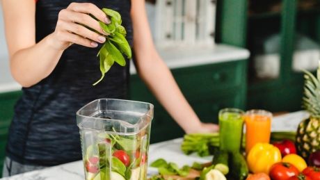 Wiosenny detoks – hit czy mit?
