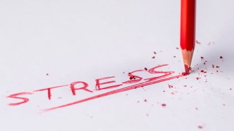 Nieoczywiste skutki redukcji stresu