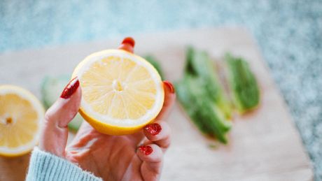 Wiosenne oczyszczanie organizmu – jak naturalnie wesprzeć metabolizm po zimie?