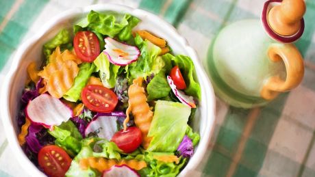 Wiosenne superfoods: Sezonowe produkty, które dodadzą Ci energii