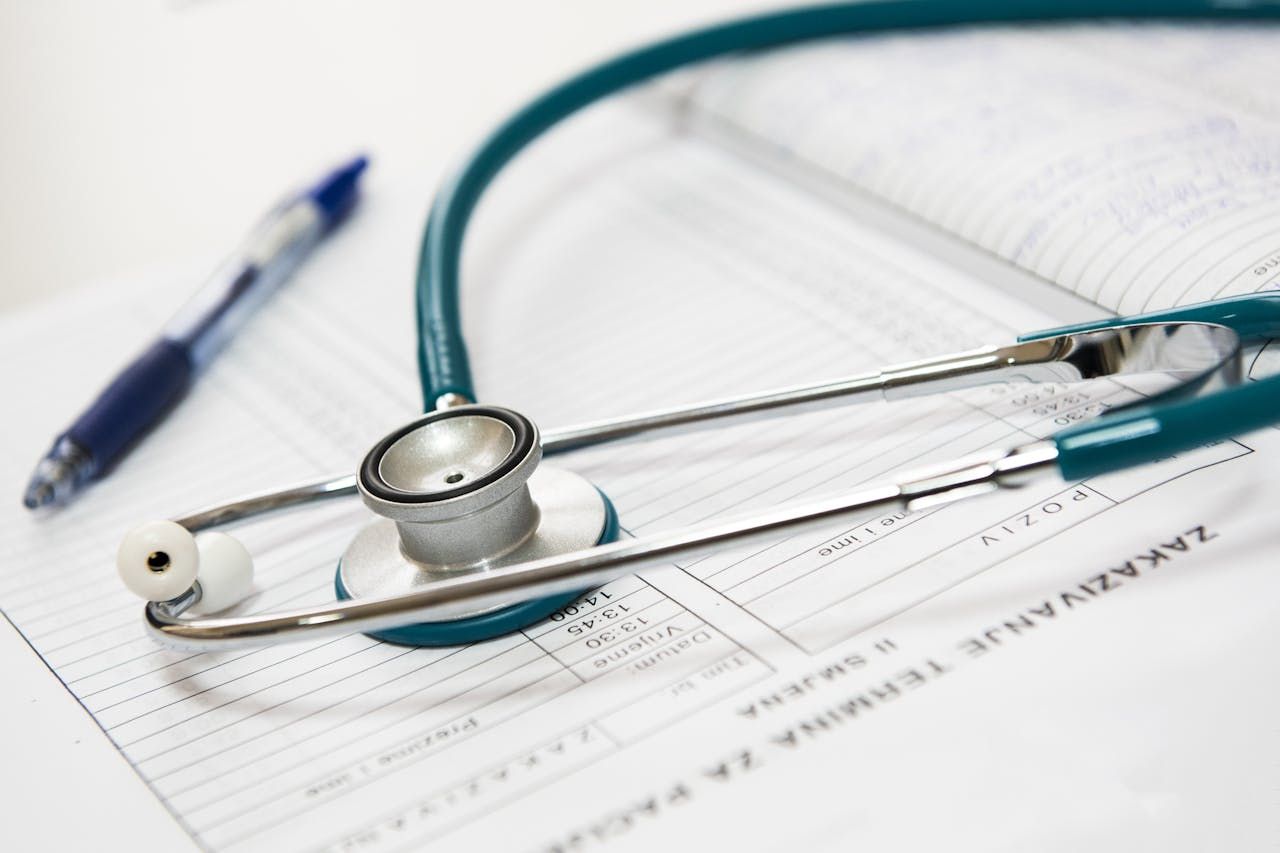 Lipoproteina (a) – ukryte zagrożenie dla serca. Dlaczego warto ją zbadać?