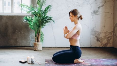 Mindfulness: Podróż do wnętrza Twojego mózgu