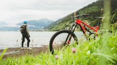 Aktualności Sezon rowerowy tuż za rogiem! Jak się przygotować na wiosenne trasy?