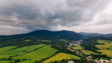 Aktywności górskie, które warto poznać – wybierz tę odpowiednią dla siebie!
