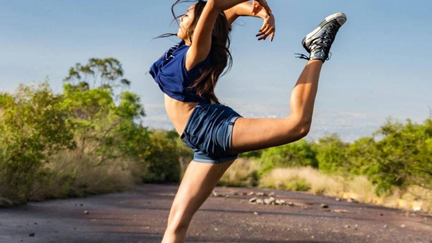 Wellness Siła psychiki w treningu – jak sport wpływa na odporność psychiczną i zdrowie mózgu?