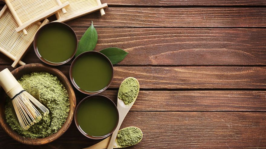 Zdrowe zęby Matcha a zdrowie dziąseł – co na to stomatolodzy?