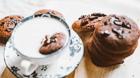 Fit słodycze istnieją! Przepisy na zdrowe desery bez cukru