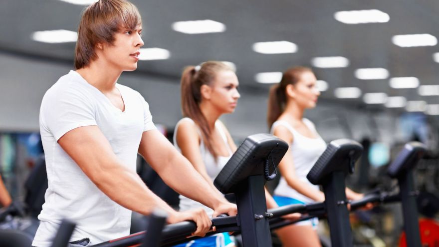 FitBiz Czwarta edycja Gry o Formę ruszyła w ZdrowAppce!